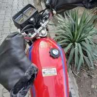 متور ۱۲۵ تک تاز