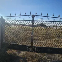 فروش زمین ۱۱۰۰ متری زیر قیمت|فروش زمین و ملک کلنگی|ارومیه, |دیوار