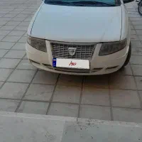 سمند سورن معمولی، مدل ۱۳۸۹|خودرو سواری و وانت|قم, زاویه|دیوار