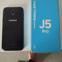 گوشی J5 pro