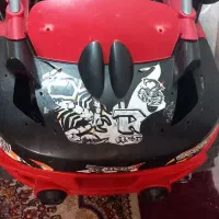 فروش ماشین شارژی جنس خوب