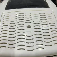 سرخکن تفال Visialis کاملاً نو فقط ۳ میلیون|اجاق گاز و لوازم برقی پختوپز|تهران, هفت حوض|دیوار