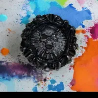 زیر سیگاری سنگی و رزینی|صنایع دستی و سایر لوازم تزئینی|اردبیل, |دیوار