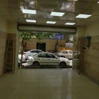 مغازه ۱۶۰ متری دونبش یوسف آباد