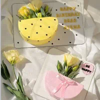 مینی کیک دونفره (بنتو) ۴۵۰تومن