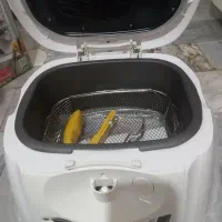 سرخ کن ویداس دو لیتری|اجاق گاز و لوازم برقی پختوپز|سنندج, |دیوار