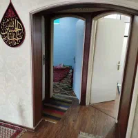 آپارتمان زیبا، تخلیه در محله نیکنام|اجارهٔ آپارتمان|مشهد, عبادی|دیوار