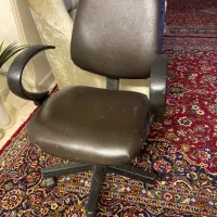 صندلی چرخ دار