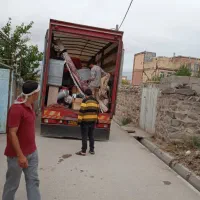 خدمات اسباب کشی و حمل اثاثیه منزل ((همشهری))|خدمات حمل و نقل|اردبیل, |دیوار