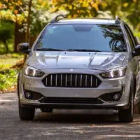 حواله اطلس S|خودرو سواری و وانت|بروجن, |دیوار