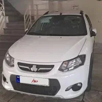 کوییک اتوماتیک صفر فول پلاس 1403