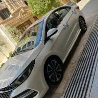 آریزو6اکسلنت مدل1399بدون رنگ فروش فوری|خودرو سواری و وانت|اصفهان, خانه اصفهان|دیوار