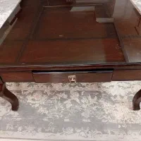 میز جلو مبلی|مبلمان خانگی و میز عسلی|نیشابور, محله میدان باغات|دیوار