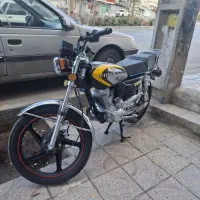 موتورسیکلت