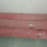 موکت تمیز، در حد نو