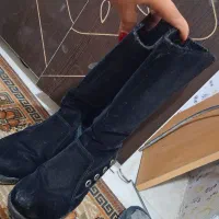 بوت شیک مناسب سایز۳۸و۳۹|کیف، کفش، کمربند|بروجرد, |دیوار