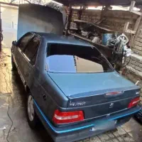 ماشین مدل ۸۳ درجه یک