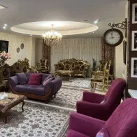 پرده پذیرایی در حد نو