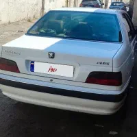 پارس مدل ۹۷|خودرو سواری و وانت|شیراز, شهرک کوثر|دیوار