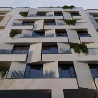 ۱۴۳ متر / ۳ خواب / مرزداران / بدون مشابه