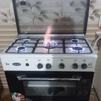 اجاق گاز|اجاق گاز و لوازم برقی پخت‌وپز|محمدشهر, |دیوار