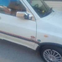 پراید کره ای