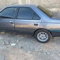 پژو ۴۰۵مدل ۹۵|خودرو سواری و وانت|زرند, |دیوار