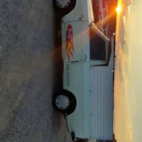 پیکان وانت فروشی|خودرو سواری و وانت|دلیجان, |دیوار