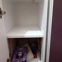 کمد لباس  کودک سالم900000تومان|اسباب و اثاث بچه|مشهد, توس (بلوار توس)|دیوار