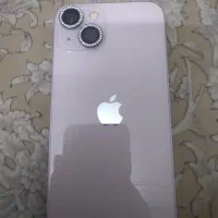 آیفون۱۳ نرمالch عروسک باتری ۹۱