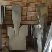 کانال سازی کولر  براهویی