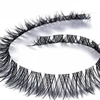 مژه ریسه ای