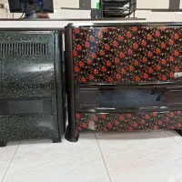 بخاری گازی