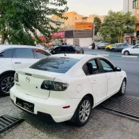 مزدا 3 مدل 87 (نقد و اقساط)|خودرو سواری و وانت|تهران, نیروی دریایی|دیوار