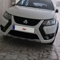 کوییک مدل ۱۴۰۴تیپ جی ایکس