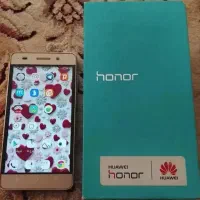 گوشی هونور
