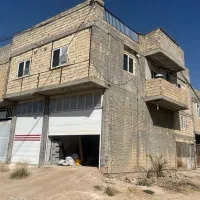 ملک-تجاری-مسکونی-اقبال-اباد