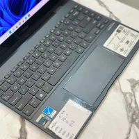 ASUS VIVABOOK X360|رایانه همراه|شیراز, ملاصدرا|دیوار