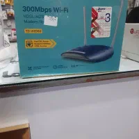 مودم tp-link9960