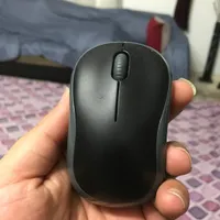 ماوس مادرجون