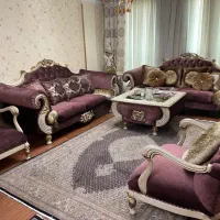 مبل استیل وارداتی