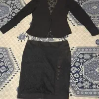 بلیزدامن سایز۴۲تا۴۴