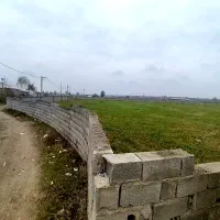 یک هکتار زمین سرمایه گذاری مناسب شهرکسازی