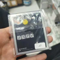 باتری گوشی J7