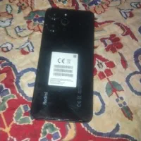 گوشی ردمی 12 خافظ 256 رم 8گوشی دخد نو هست