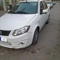 ساینا مدل ۹۸|خودرو سواری و وانت|قرچک, شهرک طلائیه|دیوار