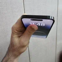 آیفون ۱۴پرومکس تک سیم اصلی