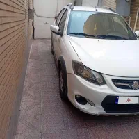 کوییک مدل ۴۰۱|خودرو سواری و وانت|تهران, امیر بهادر|دیوار