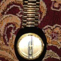 ساعت رادو تخم مرغی اتومات|ساعت|خاش, |دیوار