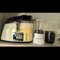 آبمیوه گیری در حد نو